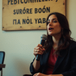 Altagracia Gómez Calls for Increased Credit Access for SMEs