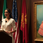 Claudia Sheinbaum Vows for Justice Following Murders of Clara Brugada’s Close Aides