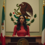 Claudia Sheinbaum Urges Patience on Visa Revocation for Marina del Pilar Ávila and Her Husband