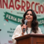 Puebla State Government Announces Yadira Lira’s Exit from Tourism Post