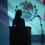 U.S. Revokes Visa of Mexican Governor Marina del Pilar Ávila and Her Husband: A Bilateral Tension