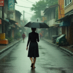 Weekend Weather: Heavy Rains and Intense Heatwave Across Mexico