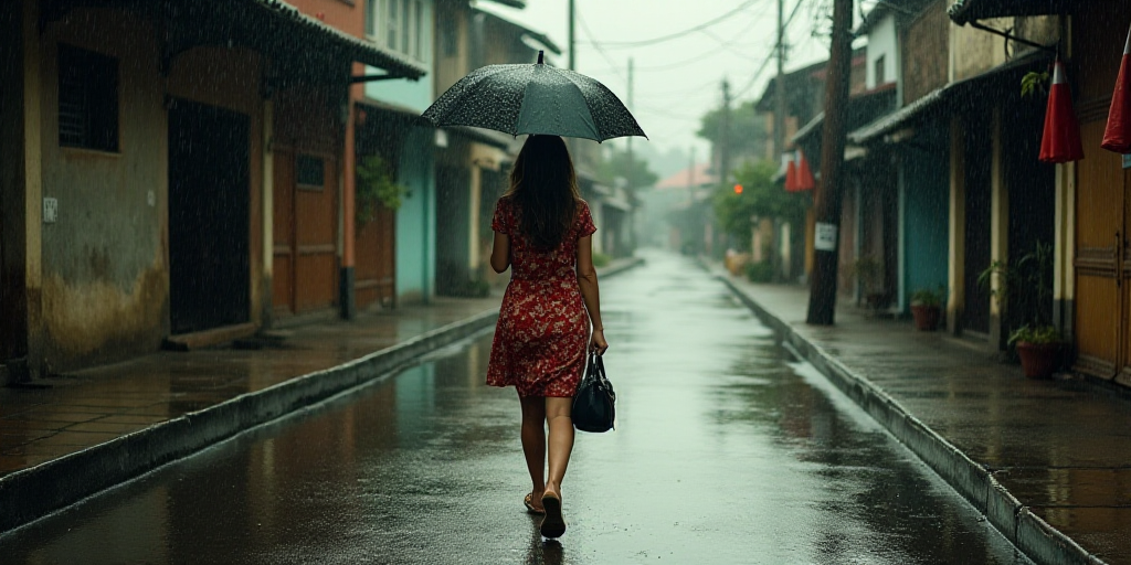 Extreme Weather Conditions to Affect Mexico This Weekend: Cold Front 42 and Heatwave