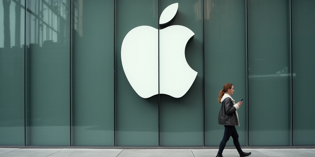 Apple to Allow Users to Replace Siri with Third-Party Voice Assistants in the EU