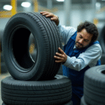 EU Launches Investigation into “Dumping” of Chinese Tires for Cars and Light Trucks
