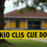 Oaxaca Mayor Assassinated in Ambush: Impact and Response