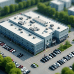 Investors Seek Large-Scale Industrial Parks and Energy Availability, Developers Assert