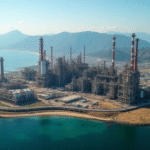 Topolobampo, Sinaloa, Designated as Economic Development Hub in Mexico’s Plan for Well-being