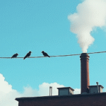 White Smoke Rises from Vatican Chimney: New Pope Elected
