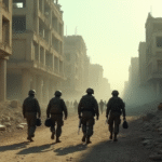 Israel Mobilizes Thousands of Reservists Amidst Gaza Conflict