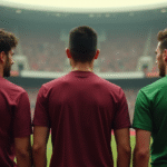 Mexico’s Soccer Team to Face Japan and South Korea in 2026 World Cup Preparation Matches