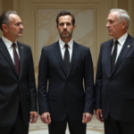 European Leaders Demand 30-Day Ceasefire in Ukraine from Vladimir Putin; Threaten Massive New Sanctions