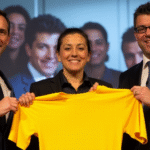 Mazatlán to Host a Stage of the 2025 Tour de France with Over 1,200 Amateur Cyclists