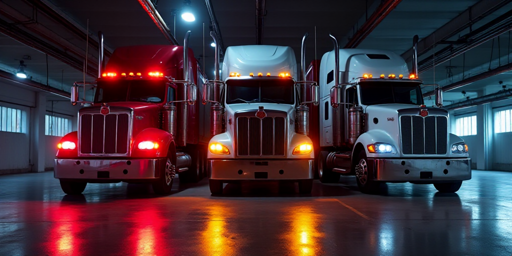 Jalisco’s Cargo Transport Industry Demands Road Safety Amid Rising Violence