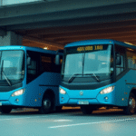 Claudia Sheinbaum to Lead Pre-Operational Tests for Chalco–Santa Marta Trolebús: Expected to Cut Travel Times by 75%