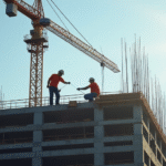 Nearshoring Boosts Electricity Consumption in Construction Sector: Coparmex Nuevo León