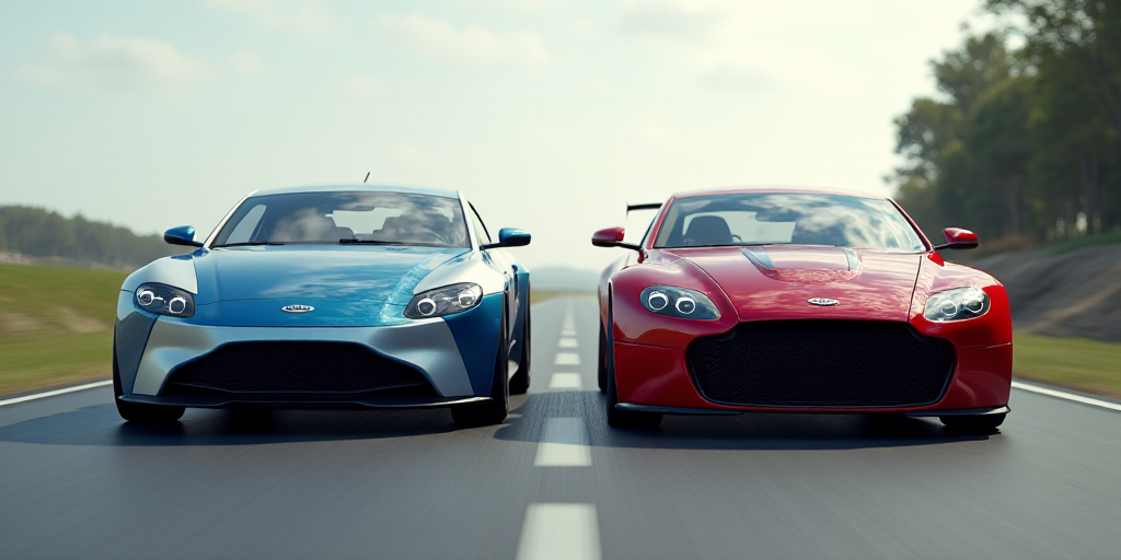 Top-Selling Cars in Mexico for 2025: Domestic Vehicles Lead the Market