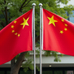 China Temporarily Lifts Non-Tariff Measures Against US Entities