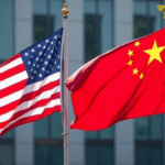 US and China Reach Trade Truce in Geneva: Tariff Reductions and Non-Tariff Barrier Suspension