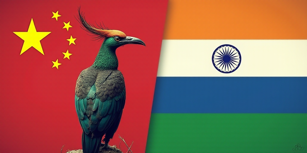 two flags of different countries are shown next to each other, one with a bird on it's head, Aquirax