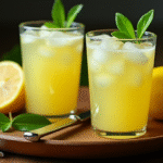 The Rising Trend of Non-Alcoholic Drinks in Mexico: A Shift Among Young Consumers