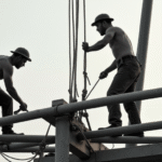 Worst Job Market Start in 16 Years: 2025 Breaks Positive Employment Trend