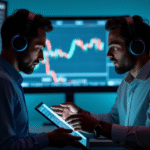 Wall Street Sees Mixed Trading as Fed Decision Looms; Disney Shares Surge 10%
