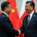 Colombia Joins the New Silk Road: A Deep Dive into the Agreement and Its Implications