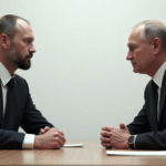 Kellogg Anticipates Possible Trump-Putin Meeting in Turkey for Peace Negotiations