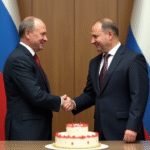 Putin Calls Trump Talks “Productive”, Hints at End to Ukraine War