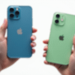 Trump Threatens Apple with 25% Tariff if iPhones Aren’t Made in the U.S.