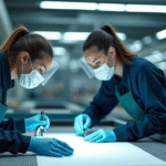 Mexico’s Formal Employment Continues to Decline in April: 47,000 Jobs Lost