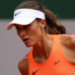 Aryna Sabalenka Aims to Control Emotions After Roland Garros Loss