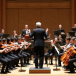 Boston Youth Philharmonic Orchestra Brings Mahler and Stravinsky to Mexico