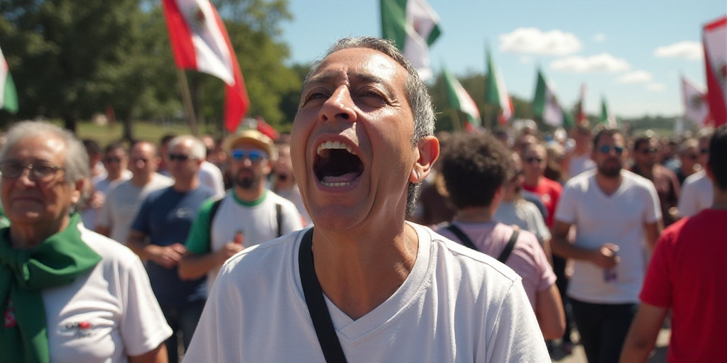 Censorship or Severe Condemnation? Navigating Political Tensions and Free Speech in Mexico