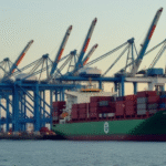 China Increases Shipments of Intermediate Goods to Mexico: USITC Analysis Highlights Sectoral Trends