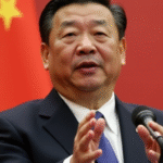 China’s Prime Minister Li Qiang Confident in Sustained Economic Growth Amid Transition