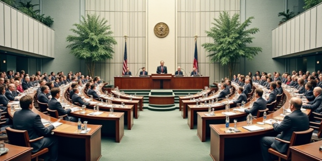 Congress to Tackle 16 Topics in Extraordinary Session: Key Reforms and New Laws on Telecommunication