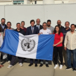 European Union and UNHCR Launch New Humanitarian Project in Mexico to Support Refugees
