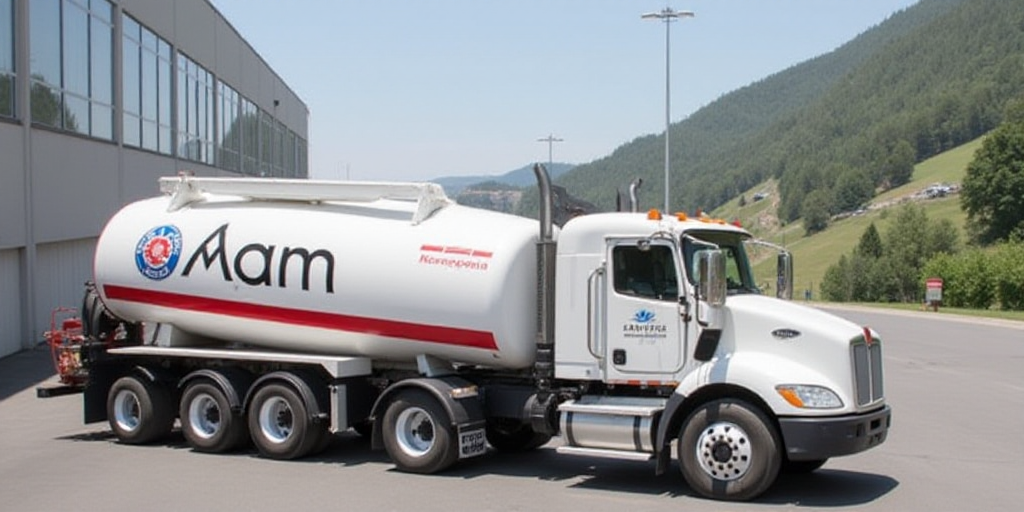 Holcim Completes Spin-off of North American Business: Amrize Begins Trading on SIX Swiss Exchange an
