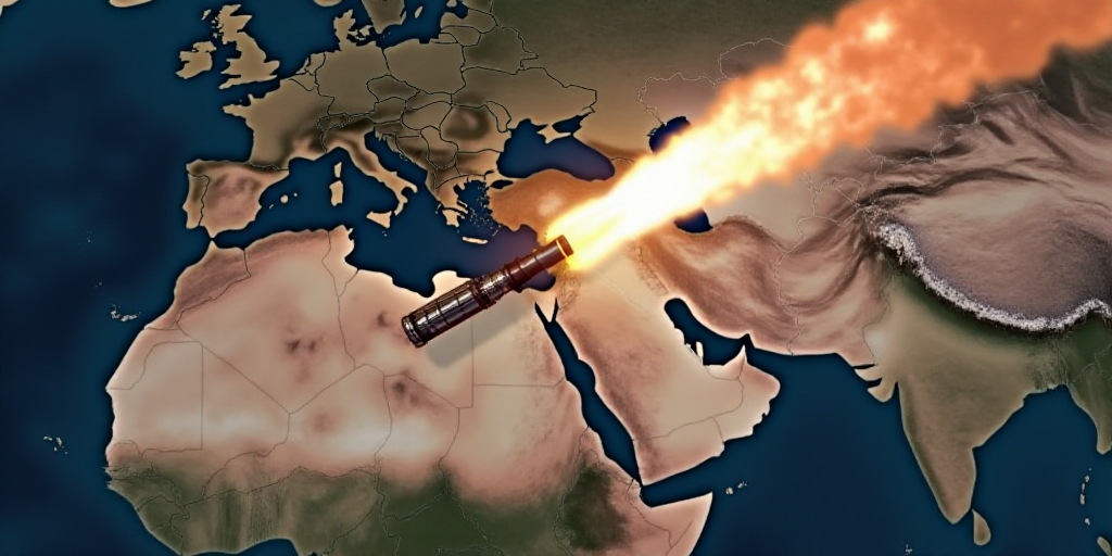 International Atomic Energy Agency (IAEA) Calls for Urgent Governors' Meeting Following US Strikes o