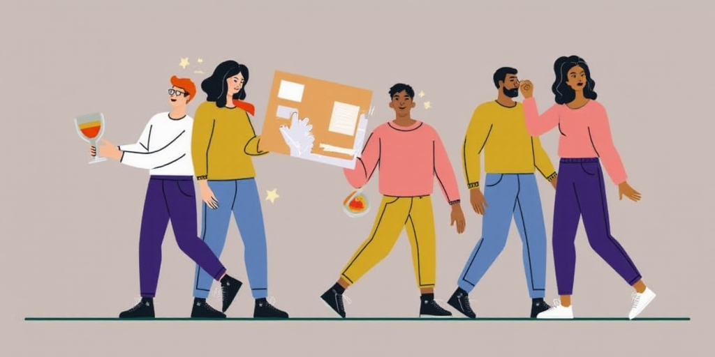 Ipsos Report: Support for LGBT+ Community Wanes in 2025