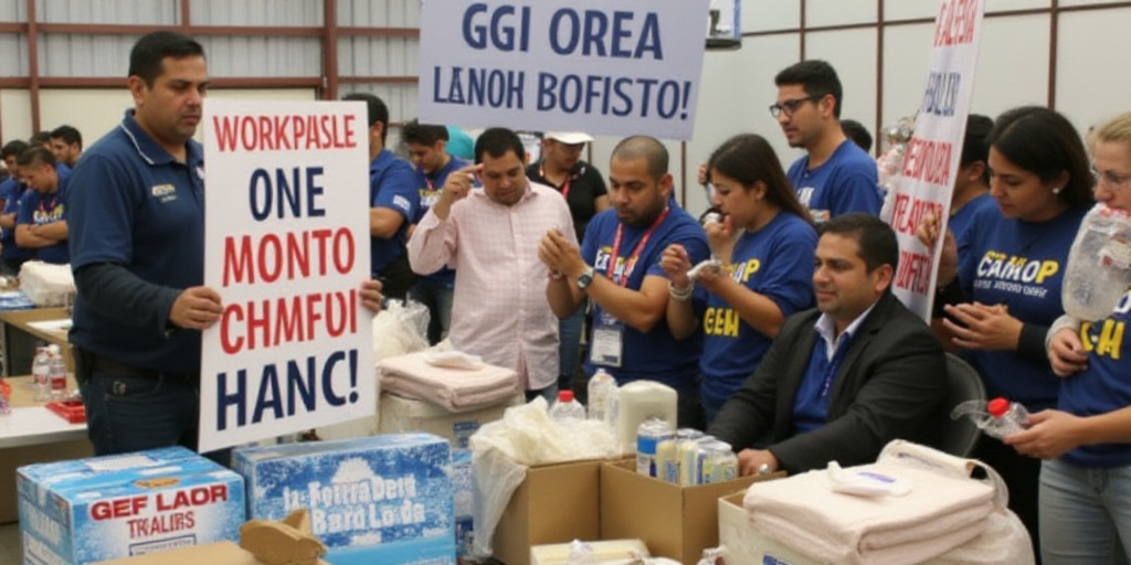 Jalisco Businesses and Unions Demand 100% Deductibility of Labor Benefits Amid 40-Hour Workweek Refo