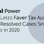 Judicial Power Rulings Favor Tax Authority in 49% of Resolved Cases Since 2019