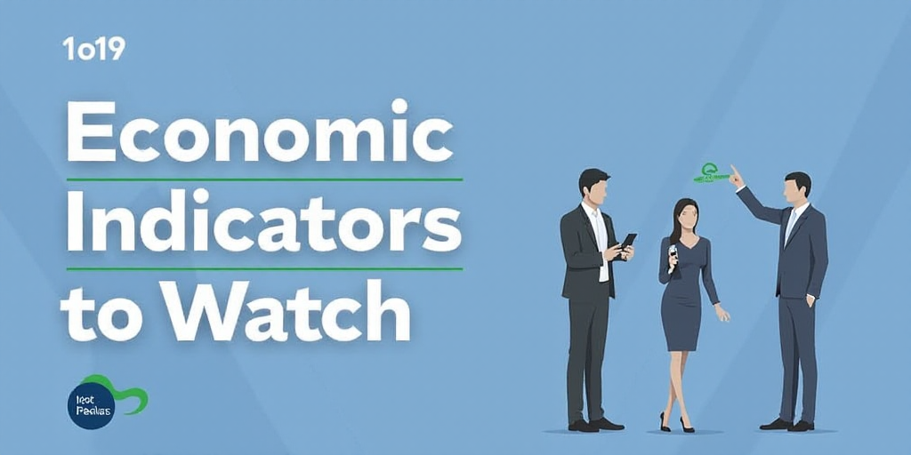 Key Economic Indicators to Watch: Inflation, Employment, and Banxico Announcement in the Last Week o