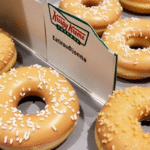 Krispy Kreme Expands Across Mexico: Aiming for Nationwide Presence