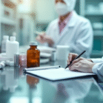 Mexican Pharmaceutical Companies Advance Export Plans to the U.S.