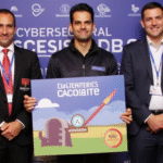 Mexican Team Taco Byte Shines at International Cybersecurity Olympics