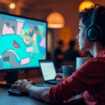 Mexico Emerges as a Promising Market for Digital Content Creation