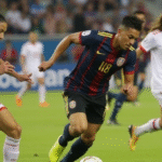 Mexico’s Friendly Match in North Carolina Struggles to Reach Sold-Out Status